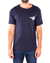 Remera Damp Bros California - tienda online