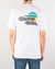 Remera Damp Bros California - comprar online