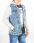 Campera de Jean MD Urban Outfitters - comprar online