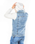 Campera de Jean MD Urban Outfitters - MD58