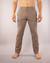 Pantalon Chino Color Tostado Regular Fit Gabardina Rígida - MD58