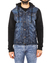 Campera de Jean At Black Combined MD58 Specials