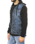 Campera de Jean At Black Combined MD58 Specials