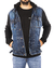 Campera de Jean At Black Combined MD58 Specials - comprar online