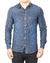 camisa de jean MD58 Denim Fred