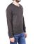 Sweater escote V MD58 Essentials