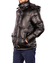 Campera Puffer Eco-Cuero MD58 Denim Intelligence - MD58