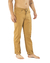 Pantalon de Gabardina Dennis Regular fit color Khaki