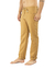 Pantalon de Gabardina Dennis Regular fit color Khaki - MD58