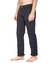 Pantalon de Gabardina Dennis Regular fit color Negro - MD58