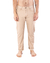 Pantalon de Gabardina Dennis Regular fit color Tiza - comprar online