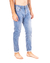 Jean MD58 Hyperflex Dear Evan Hansen Blue