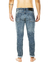 Jean MD58 Hyperflex Faded Blue Denim Slim Fit en internet