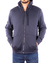 Campera de Frisa con corderito fleece comf. fit MD58 Essentials