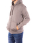 Campera de Frisa con corderito fleece comf. fit MD58 Essentials - MD58