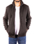 Imagen de Campera de Frisa con corderito fleece comf. fit MD58 Essentials