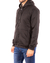 Campera de Frisa con corderito fleece comf. fit MD58 Essentials - MD58