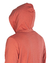 Buzo Hoodie Liso Light Organic Cotton MD58 Org - comprar online