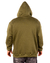 Hoodie de frisa Keeping Real MD58 Plus - MD58