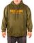 Hoodie de frisa Keeping Real MD58 Plus