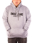 Hoodie de frisa Keeping Real MD58 Plus