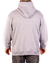 Hoodie de frisa Keeping Real MD58 Plus - comprar online