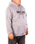 Hoodie de frisa Keeping Real MD58 Plus en internet