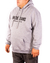 Hoodie de frisa Keeping Real MD58 Plus - MD58