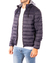 Campera inflable con capucha de frisa desmontable MD58 Denim collection en internet