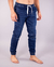 Joggjean MD58 Squad Outfitters Indigo Knit