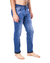 Jean MD58 Hyperflex Malmo Light Blue