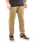 Pantalon Chino verde oliva light cotton Regular fit MD58 Specials