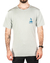 Remera Paddle Surf Damp Brothers Summer Edition - comprar online