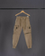 Pantalón Jogger Cargo Desmontable Damp Brothers Distrikt