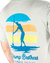 Remera Paddle Surf Damp Brothers Summer Edition