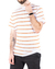 Remera a rayas regular fit MD58 Essentials - comprar online