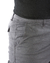 Pantalón Cargo Strauss color gris MD58 slim fit - comprar online