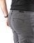 Pantalón Cargo Strauss color gris MD58 slim fit - comprar online