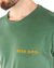 Remera MD58 Org Sustainable Garment - MD58