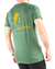 Remera MD58 Org Sustainable Garment - tienda online