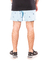 Short de Baño bordado Palms MD58 Limited Edition - MD58