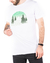 Remera Japan Forest MD58 Organic Line - comprar online