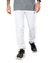 Pantalón Randy Slim Fit Color Blanco - tienda online