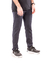 Pantalon Chino negro light cotton Regular fit MD58 Specials - comprar online