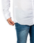 Imagen de Camisa de vestir Blanche Elegance Formelle MD58 Specials