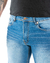 Jean Regular Fit MD58 Atica Blue Denim en internet