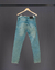 Jean MD58 Sand Blue Denim Hyperflex slim fit - comprar online