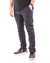 Pantalon Chino negro light cotton Regular fit MD58 Specials