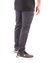 Pantalon Chino negro light cotton Regular fit MD58 Specials - comprar online