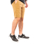 Bermuda Chino elastizada color Camel Damp Brothers Distrikt en internet